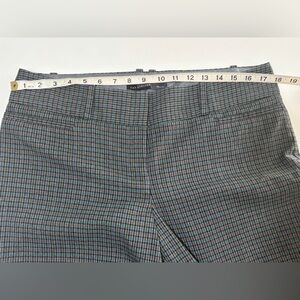 The Limited Women's Plaid Pants -  Size 12. Length: 41 in. Never worn.